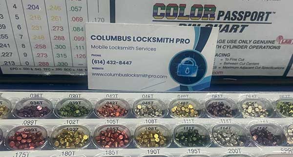 Columbus Locksmith