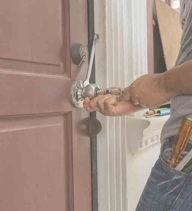 Columbus Locksmith