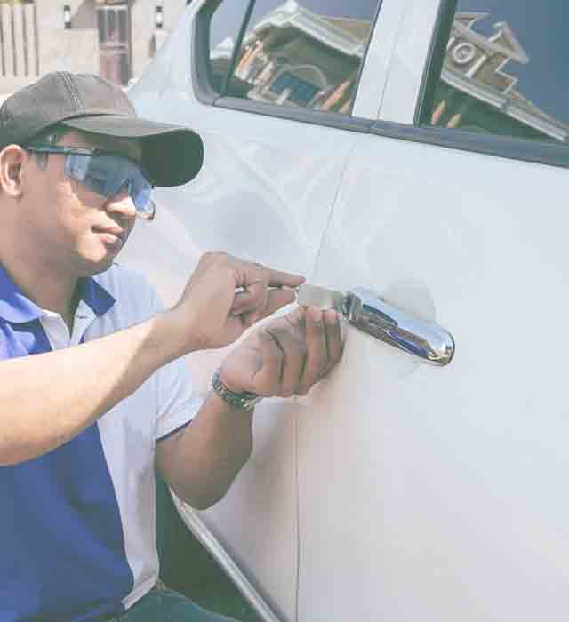 Columbus Locksmith