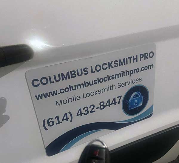 Columbus Locksmith